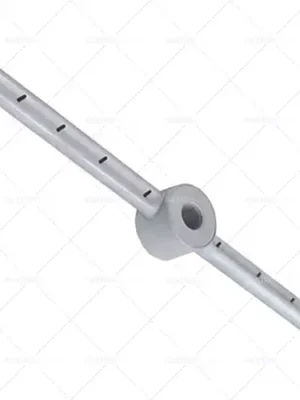 mycí rameno L 560mm trysky 12 montážní ø 22/57mm montážní pozice horní/dolní pro desku Víkendová Akce