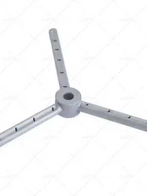 mycí rameno pro desky horní spodní 280mm 18dysz průměr upevnění 22mm 57mm Koupit Online
