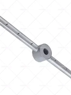 mycí rameno L 560mm trysky 10 montážní ø 22/57mm montážní pozice horní/dolní pro brýle Ihned K Objednání