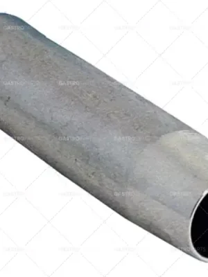 Nakupujte Hned přepadová trubka L 140mm ø 35mm