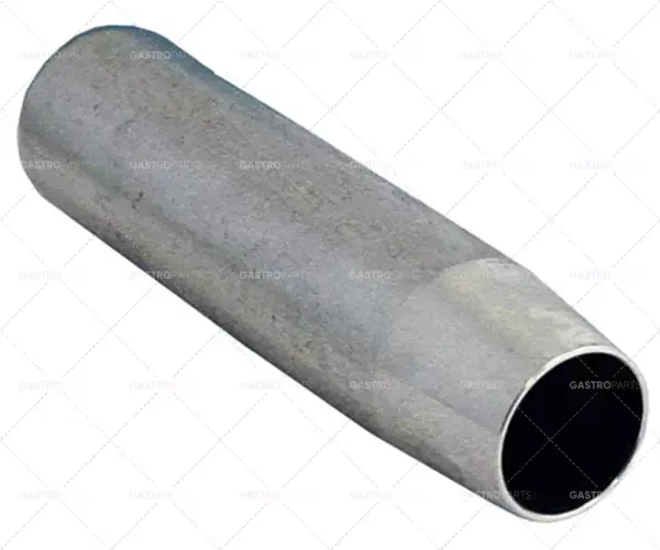 Nakupujte Hned přepadová trubka L 140mm ø 35mm