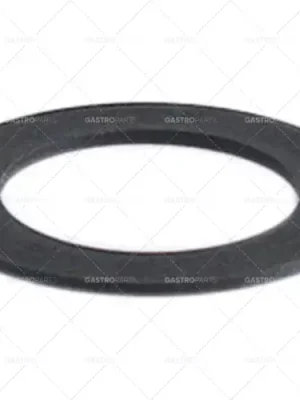 Nová Kolekce ploché těsnění pryž průměr 1 ø 40mm d2 ø 27mm tloušťka 1,4mm počet 1 ks