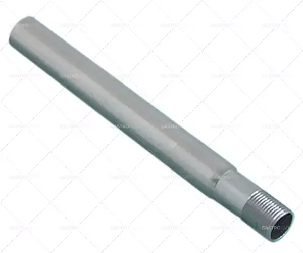 prodloužení hřídele oplachovacího ramene Novinka