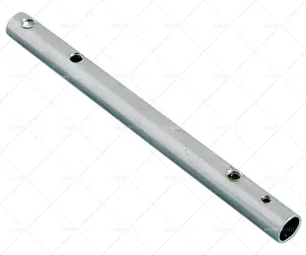 oplachovací rameno L 150mm trysky 3 Originální