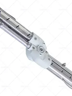 Nejlepší Volba mycí a oplachovací rameno d 320 mm š. trysek 8 r. trysek 5 montáž ø 10/42 mm montážní pozice spodní