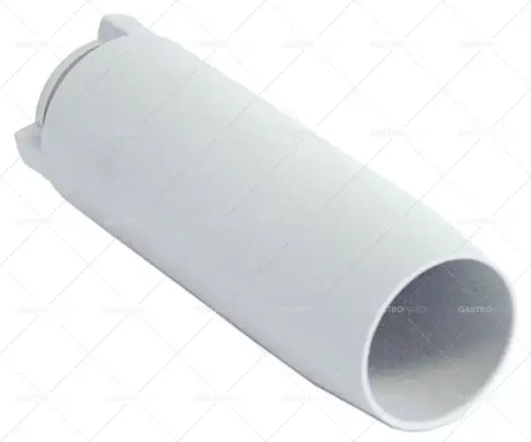 Kup Teď přepadová trubka L 108 mm o 35 mm