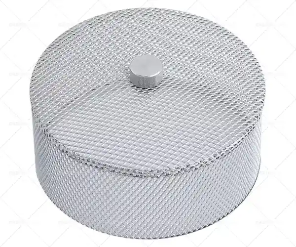 kulaté filtry ø 144 mm H 73 mm Horká Nabídka