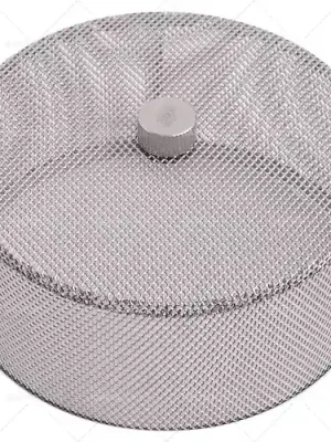 Oblíbený kulaté filtry ø 144 mm H 70 mm
