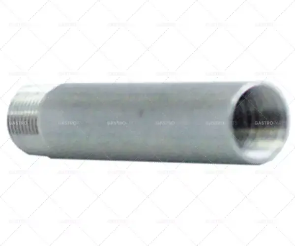 prodloužení hřídele oplachovacího ramene Aktuální