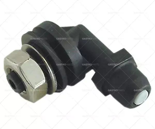 vanový vtok M9x1,5 hadice o 4mm Akční Cena