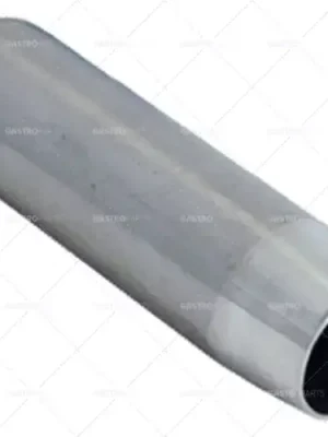 přepadová trubka L 120 mm ø 35 mm Odeslání Ihned