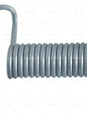 Expresní Doručení torzní pružina průměr 19 mm délka 1 47 mm délka 2 36 mm délka 3 48 mm průměr drátu 3 mm