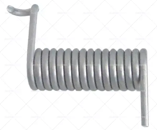Tovární Cena torzní pružina průměr 20 mm délka 1 délka 42 mm 2 délka 56 mm 3 průměr drátu 38 mm 3,5 mm