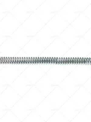 torzní pružina o průměru 30 mm. 1 Průměr 16 mm 2 průměr drátu 510 mm 6,1 mm Výprodej