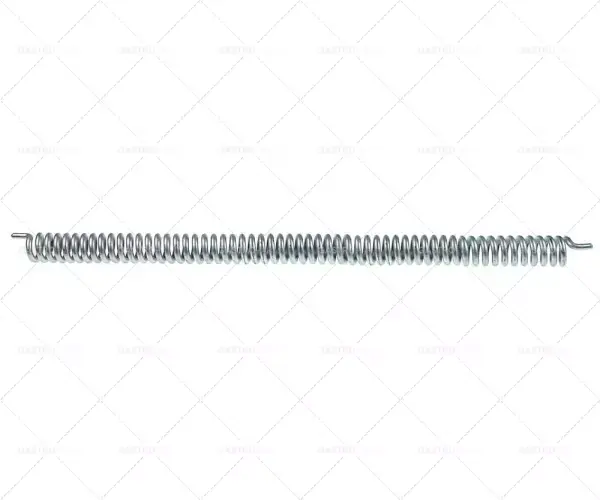 torzní pružina o průměru 30 mm. 1 Průměr 16 mm 2 průměr drátu 510 mm 6,1 mm Výprodej