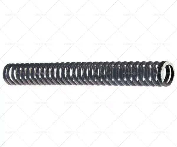 Hit Sezóny tlačná pružina ø 26mm L 220mm průřez drátu ø 4,2mm