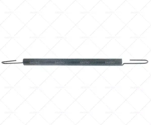 napínací pružina ø 12 mm celková délka 244 mm průřez drátu ø 1,9 mm Akční Cena
