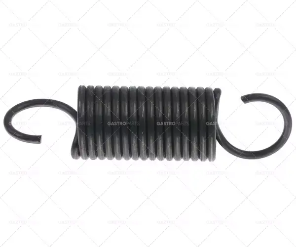 napínací pružina ø 45 mm celková délka 160 mm průřez drátu ø 5,3 mm Kup Teď
