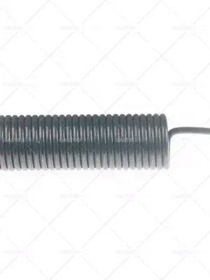 Výhodná Nabídka napínací pružina ø 33,9 mm celková délka 200 mm průřez drátu ø 4,2 mm