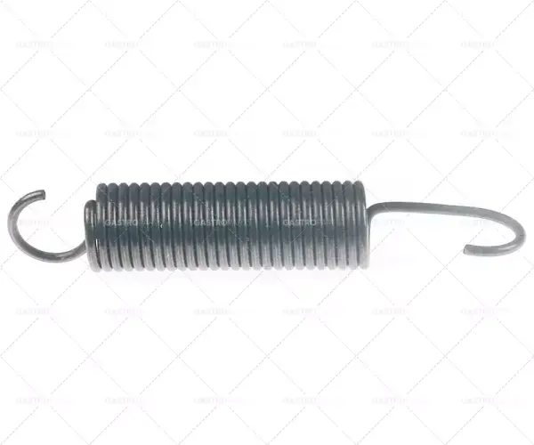 Výhodná Nabídka napínací pružina ø 33,9 mm celková délka 200 mm průřez drátu ø 4,2 mm