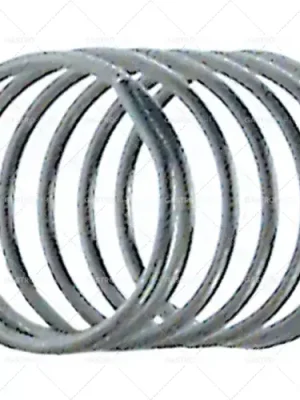 tlačná pružina ø 21,7 mm d 29 mm průřez drátu ø 1,5 mm Horká Nabídka