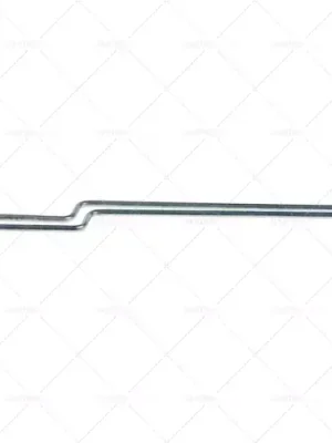 Top Prodej torzní pružina ø 13mm L2 177mm průřez drátu ø 2,5mm L1 10mm L3 177mm Množství 1 ks