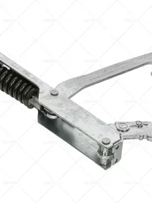 Kup Teď závěs pekařské pece vlevo/vpravo délka 125mm L 156mm