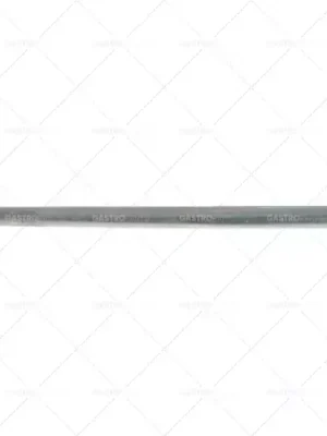 tyč zámku dveří o 10 mm 465 mm Expresní Doručení