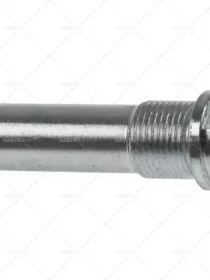 Zásuvka pro dveřní závěs ID o o 10 mm 14,5 mm L 69 mm EP levá jednotka 1 položky Nejlepší Volba