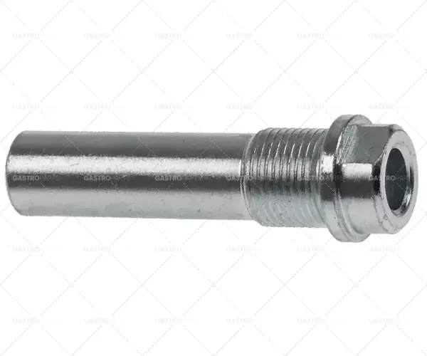 Zásuvka pro dveřní závěs ID o o 10 mm 14,5 mm L 69 mm EP levá jednotka 1 položky Nejlepší Volba