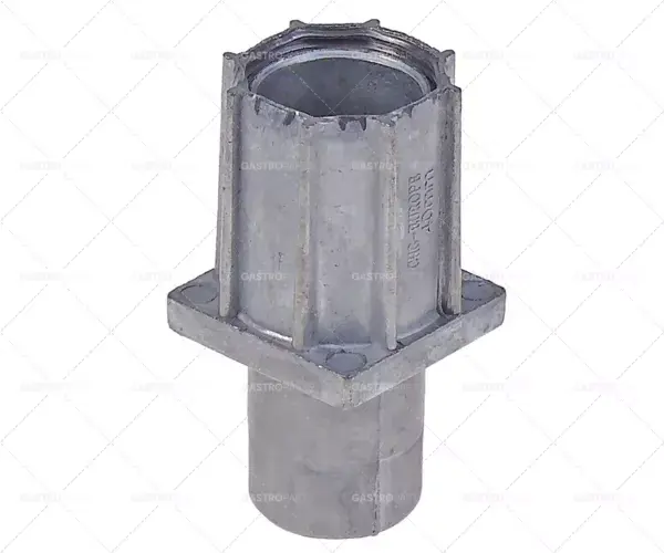 Rychlé Dodání zařízení noha trubka typ 40x40 tloušťka 1.2-1.5mm h 37-65mm zamak množství 30 ks