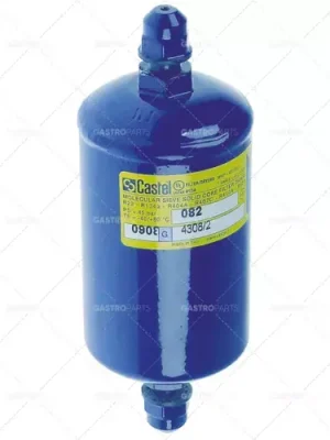 Zlevněný Sušička Typ 4308/2 Connection 7/16 "UNF (1/4" SAE), 130 cm3 p max 45bar -40 až + 80 ° C 380g