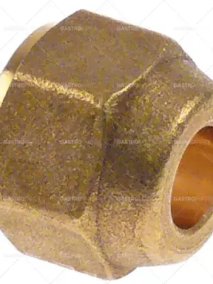 Značkový převlečná matice 7030/3m10 velikost 3/8" sae ø 10mm