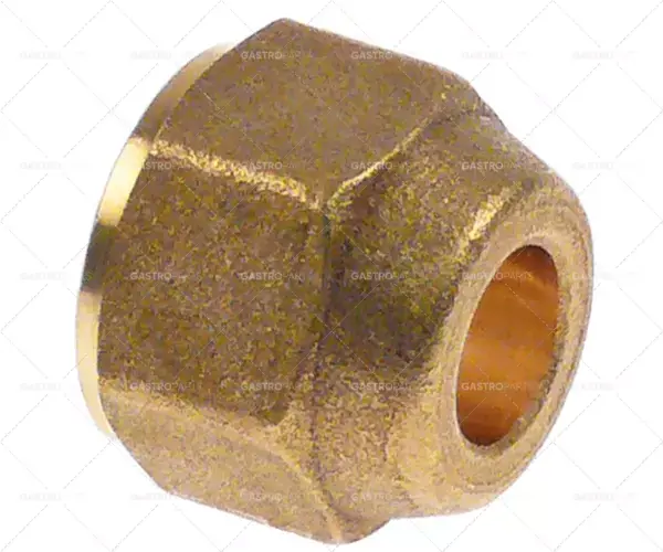 Značkový převlečná matice 7030/3m10 velikost 3/8" sae ø 10mm