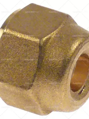 Cenová Bomba převlečná matice 7030/4m10 velikost 1/2" sae ø 10mm