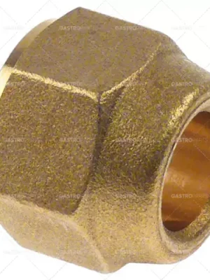 převlečná matice 7030/6M18 velikost 3/4" SAE ø 18 mm Přímo Od Výrobce