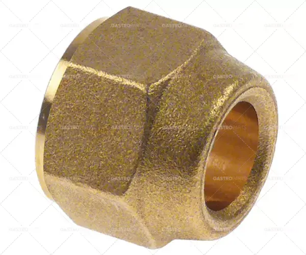 převlečná matice 7030/6M18 velikost 3/4" SAE ø 18 mm Přímo Od Výrobce