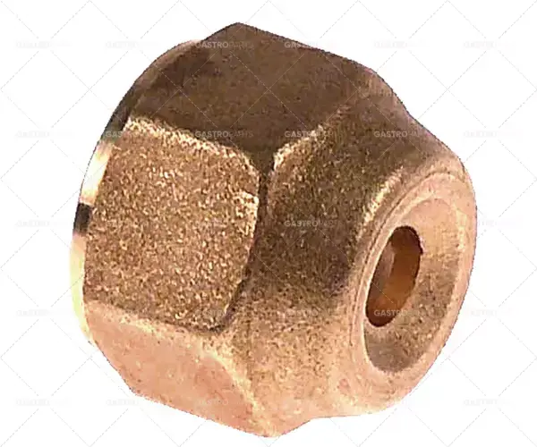Poslední Šance převlečná matice 7020/32 velikost 3/8" sae ø trubky 1/4" - 6mm int. kód nrs4-64