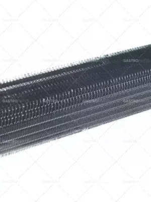 výparník d 610 mm š 100 mm v 150 mm Přímo Od Výrobce
