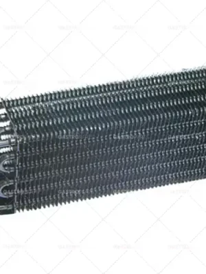 Výparník L 380 mm Š 110 mm H 150 mm celková délka 400 mm Pouze Dnes