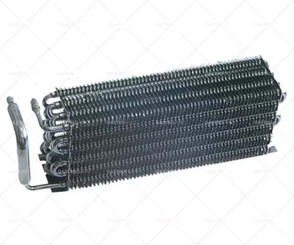 Výparník L 380 mm Š 110 mm H 150 mm celková délka 400 mm Pouze Dnes