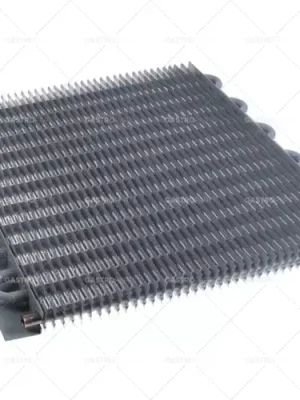 výparník širší 390mm délka 420mm výška 35mm Ověřený