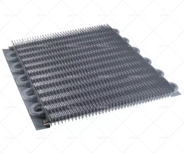 výparník širší 390mm délka 420mm výška 35mm Ověřený