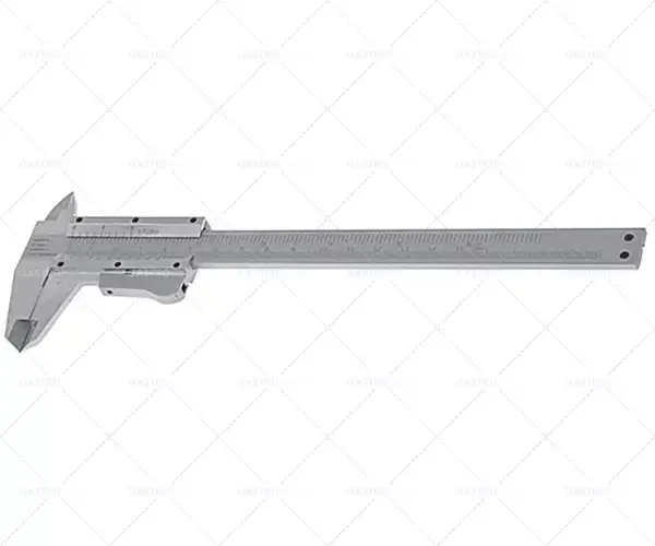 Koupit Online posuvný třmenový displej s lineární stupnicí rozsah měření 0-150mm DIN 862 SS