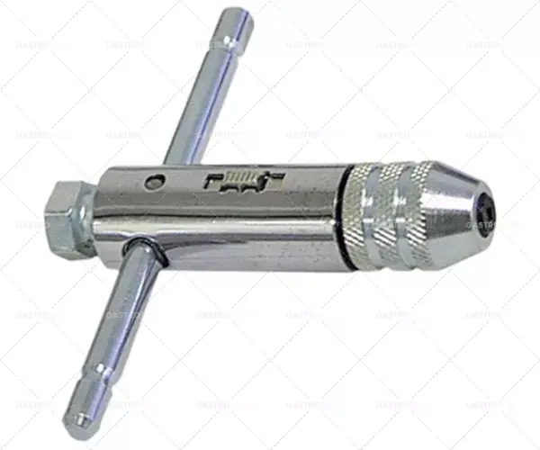 Levný Velikost klíče Ratchet M3 - M10 L 85mm