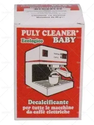 Kup Teď Entkalker Puly Cleaner Obsah 0,3 kg kávy a kávovarů