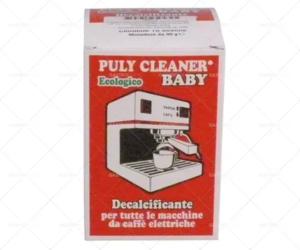Kup Teď Entkalker Puly Cleaner Obsah 0,3 kg kávy a kávovarů