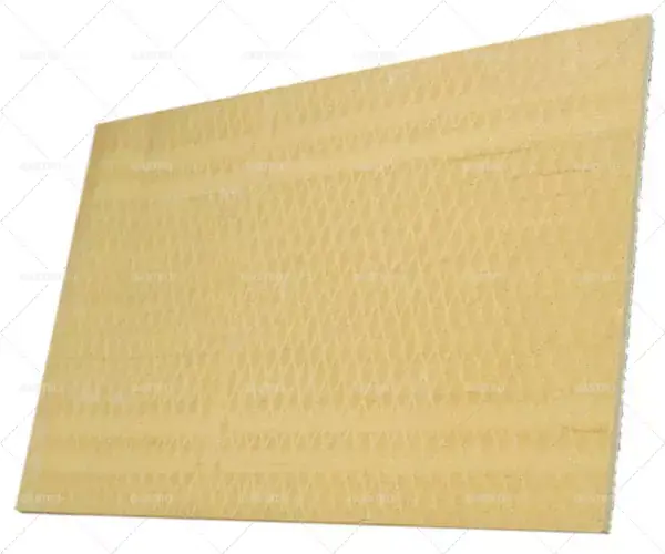 Aktuální šamotová cihla D 913 mm Š 606 mm V 19 mm pouze pro spediční firmy.