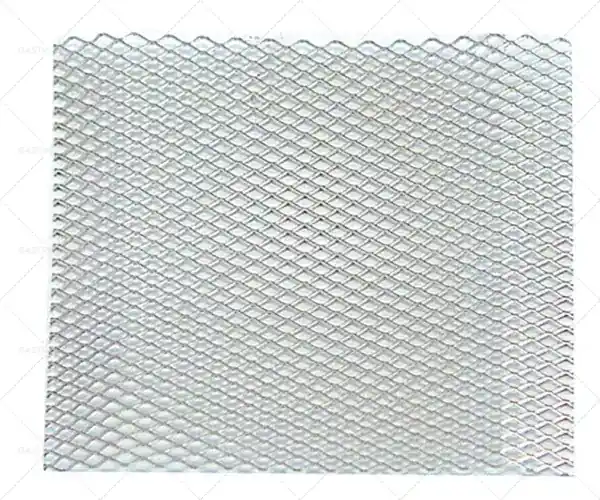Jen Po Omezenou Doba mřížka hořáku d 170 mm š 165 mm
