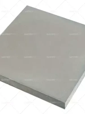 šamotová cihla d 300 mm š 300 mm v 30 mm Hit Sezóny